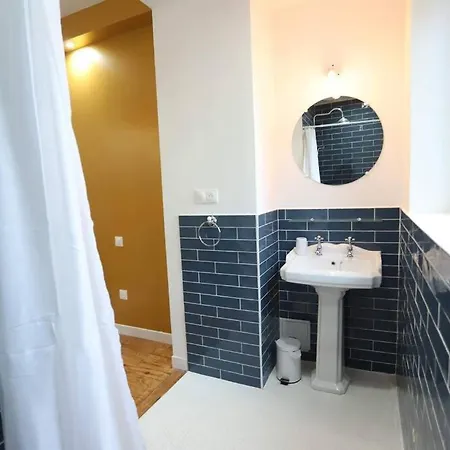 Le Vintage 100 Metres De La Gare Parking Gratuit דירה דואי