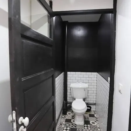 דירה Le Vintage 100 Metres De La Gare Parking Gratuit